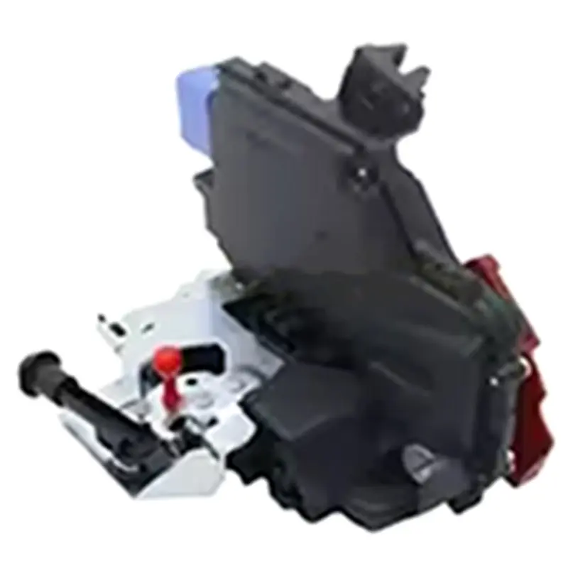 AEA7-Front Door Lock Actuator 4E1837015 4E1837016 For A3 8P A8 4E S8 2002-2012