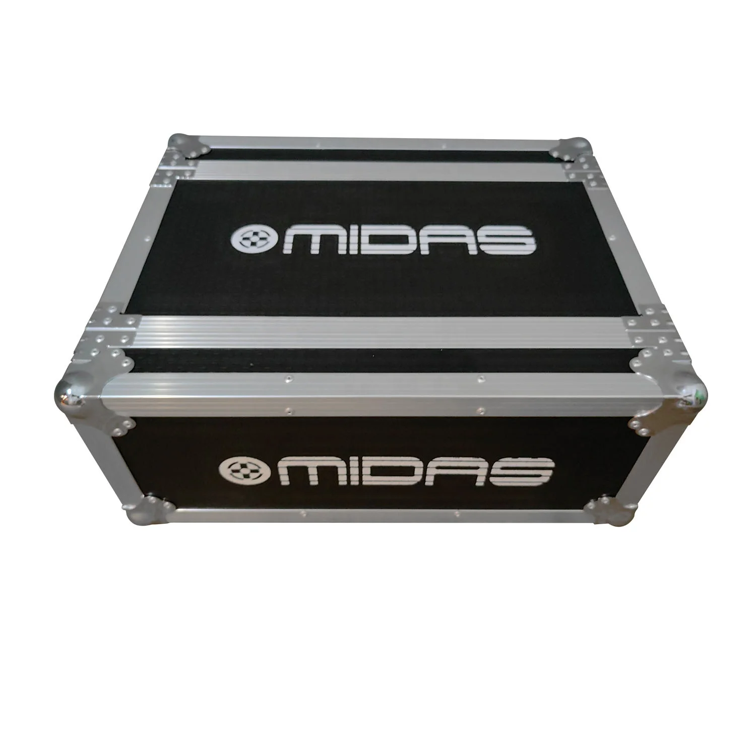 Customized Midas DL32 Stagebox Flight Case Normal Version Without Wheels Audio Sound Equipment Portable Flight Case