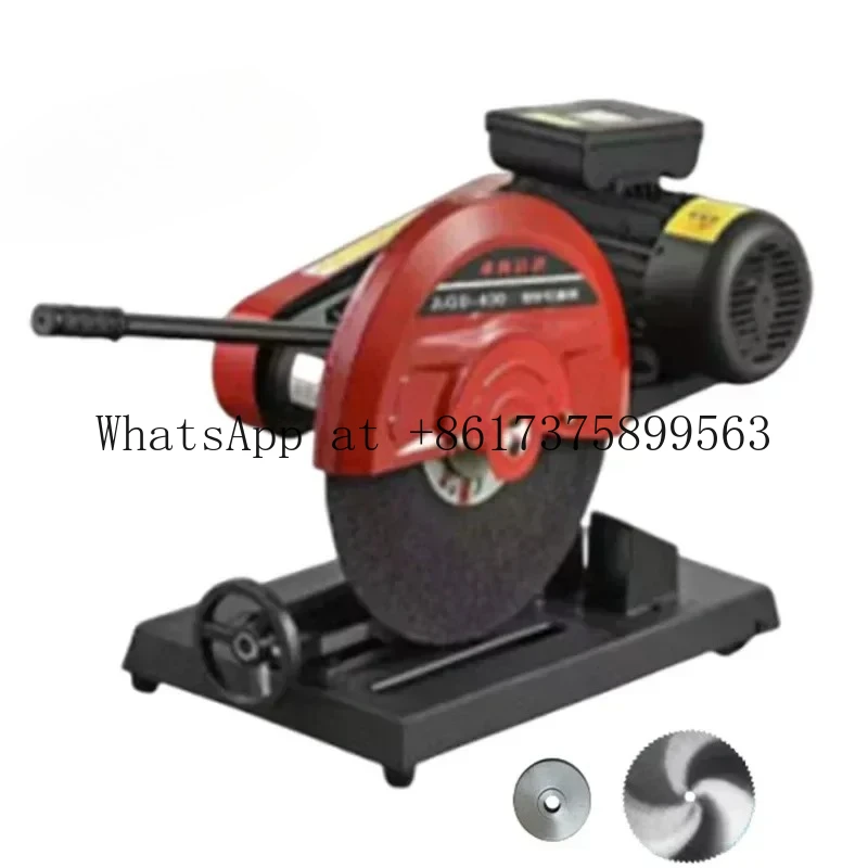 Desktop 400 Type Heavy- Profile 380 V High- for Aluminum Alloy & Steel