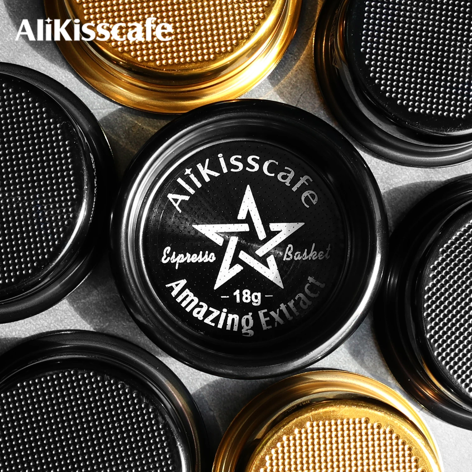 AliKisscafe Espresso Siebträge – Delonghi Espresso Magnifica Bewertung und Preis