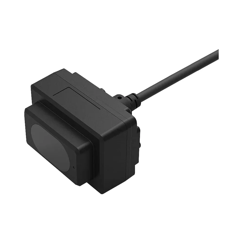 RS485 Version Lidar Sensor 0.1-8m Range Distance Single-Point Ranging Finder Module Optical Sensors