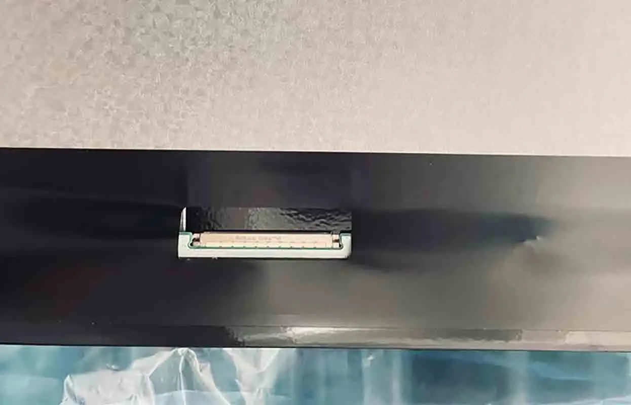 Layar LCD M215HTN01.1 21.5 "Inci Asli