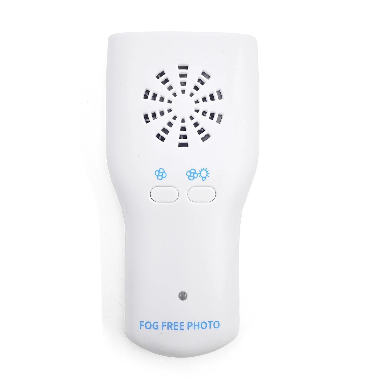 Dental LED Lights Automatic Defogging Mirror Anti-fog Mirrors Oral Photography Reflector Defog Orthodontic Dentistry Tools