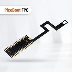 Raspberry Pi Pico Picoboot FPC Flex For Nintendo Gamecube NGC Dol-001 Retro Game Consoles Game Assesories