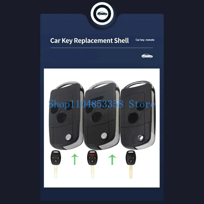 652F Strong Shell Simple Cover Vehicle Accessories for Automotive
