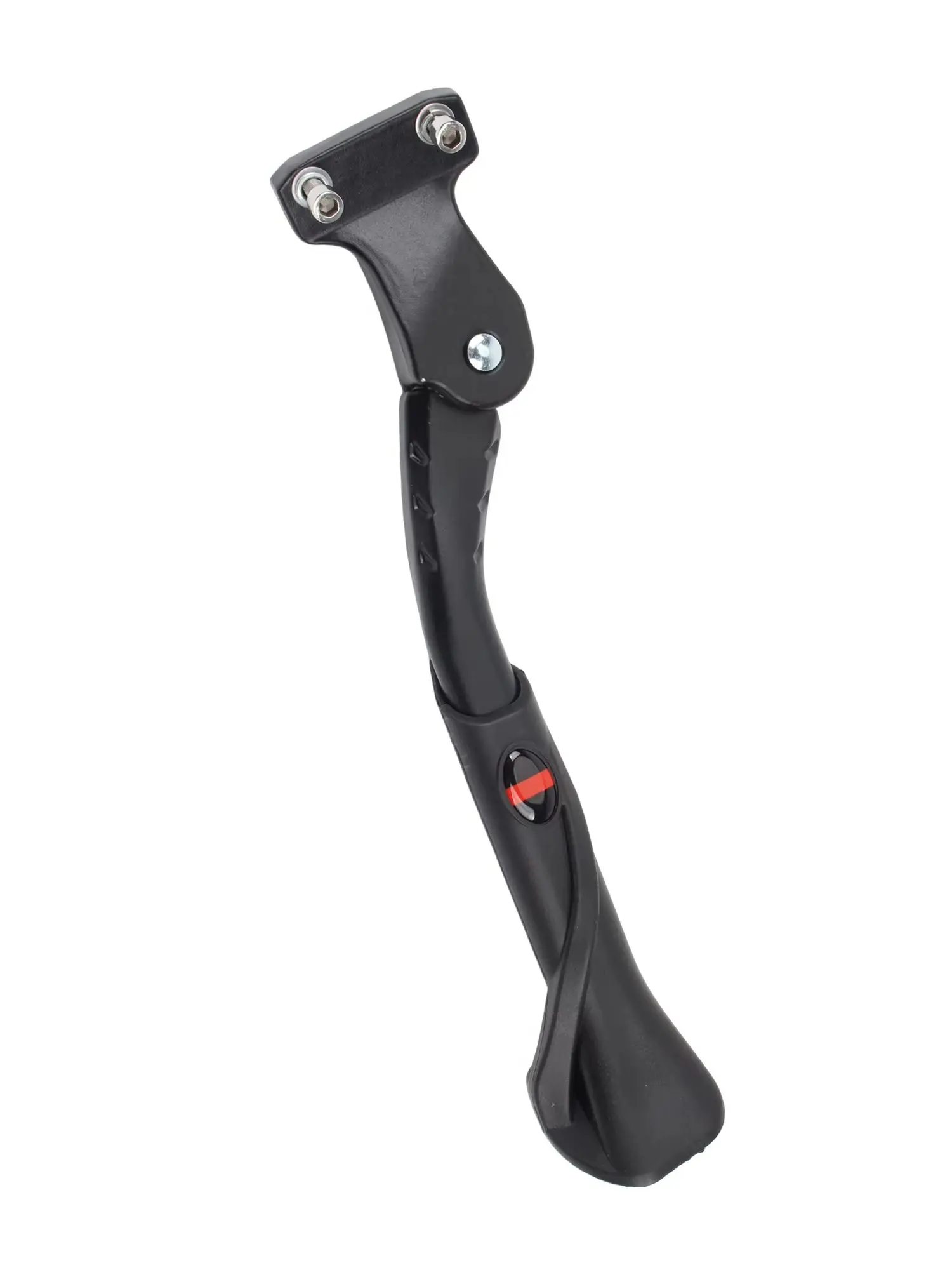 AliExpress PowerMotor E-bike For Ridstar Q20 Motorcycles Adjustable Foot Side Kick Stand Kickstand Aluminum Accessories Electric Dirt Bike