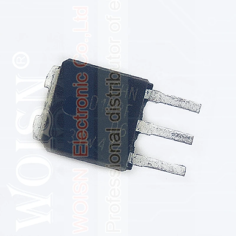 1pcs-20pcs TO-251 D10PF06 STD10PF06
