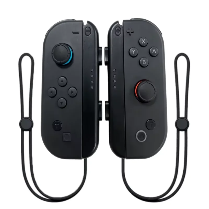 For Wireless Joycon for Nintendo Switch, 6-Axis Gyro,with RGB Light Effect, Turbo, Vibration, Remote Gamepad Game accessories image 3