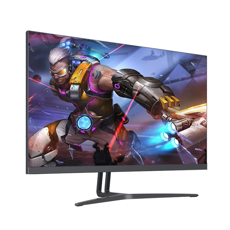 Monitón con entrada HD DP, 27 pulgadas, resolución de 2560x1440, 144hz