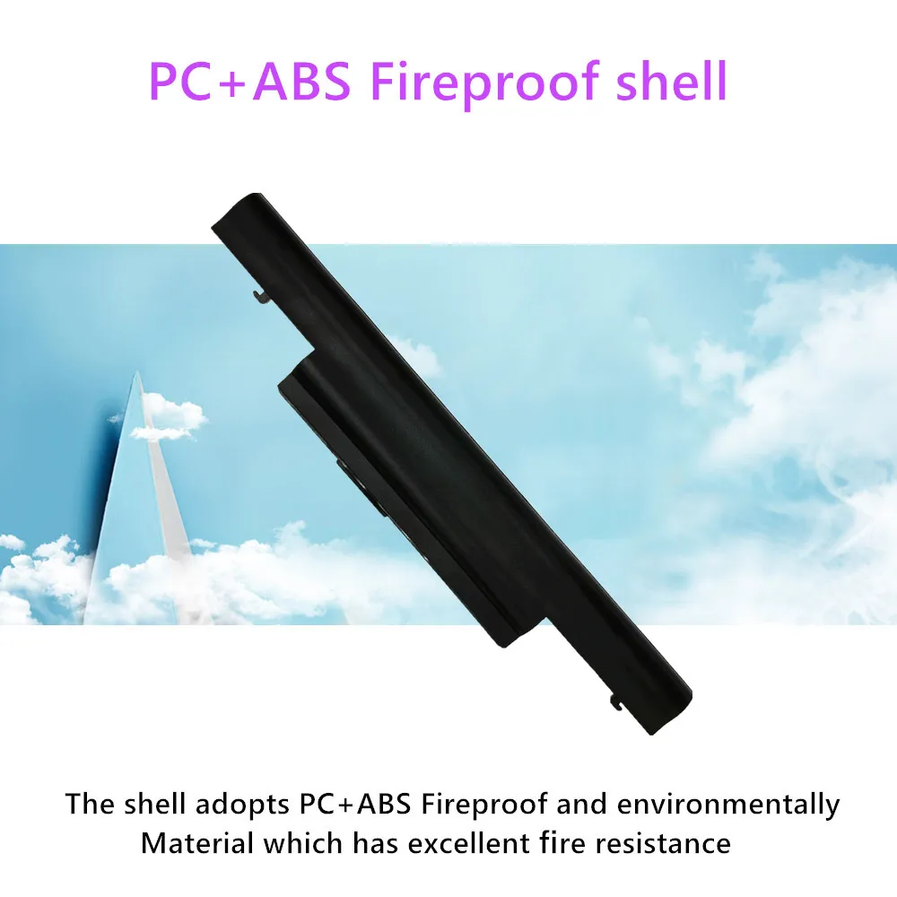 AS10B31  Laptop Battery For Acer Aspire 3820 3820T 4820 AS01B41 AS10B51 AS10B61 AS10B71 AS10B73 AS10B75 AS10B7E AS10E7E