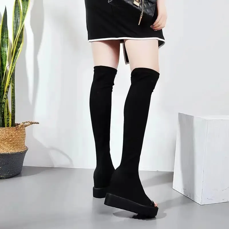

qq681Haruno Sakura Cosplay Shoes