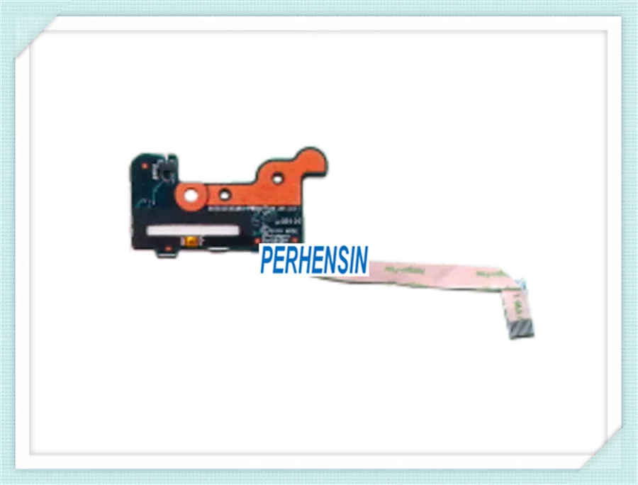 Genuine for HP Elitebook 735 830 G5 Power Button Board L13687-001 6050A2935301 100% Works Perfectly