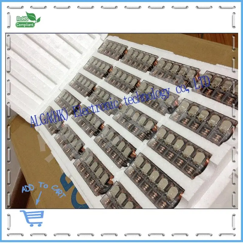 Special offer relay G2R-1-E-DC24V imported from 16A G2R-1-E-24VDC 8feet.