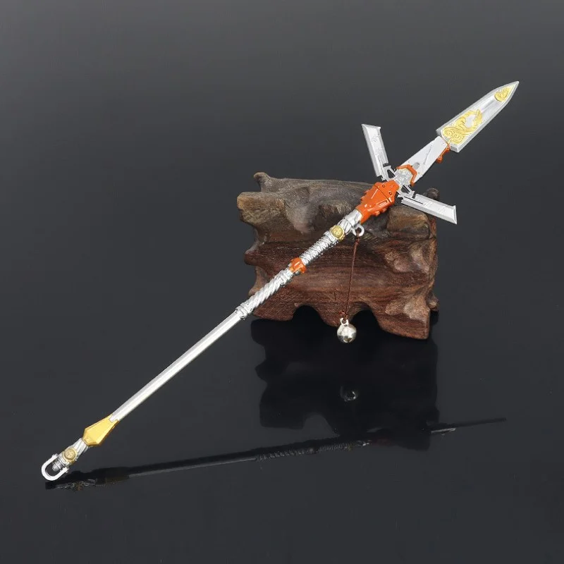 Apex Legend 30Cm Valkyrie Heirloom Legacy Spear เกม Octane ดาบญี่ปุ่น Royal Katana มีดผีเสื้อพวงกุญแจของเล่นเด็กของขวัญ