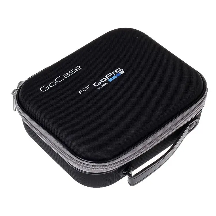 

EVA Portable Handbag Travel Storage Protective Bag Case for GoPro 13 12 11 10 9 SJ4000 DJI Action 3 4 5pro Camera Accessory