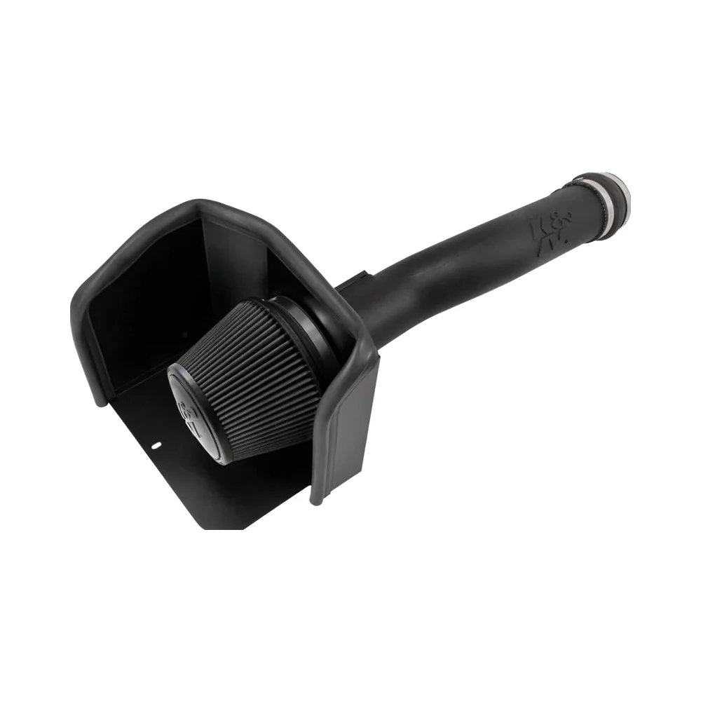 

Система холодного впуска K&N с сухим воздушным фильтром для Tacoma 1.6L (2016-2023), гарантия 1 год, универсальная установка, аналог OE 30-9039