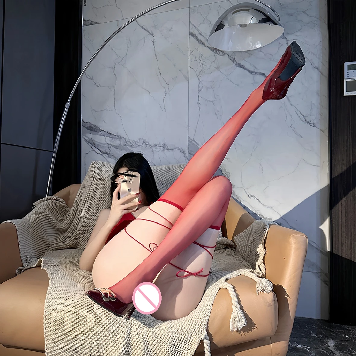 تخزين ضيق ملزمة رقيقة شبكة انظر من خلال جوارب لوليتا الفخذ العليا الجوارب القوطية جوارب طويلة الفخذ العليا الكبار مثير الإناث