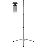 Aluminum tripod bracket flexible metal live broadcast mobile phone camera ring light photography mobile phone case