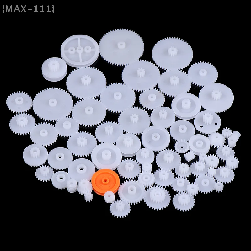 【F2-MAX111】64 Kinds…