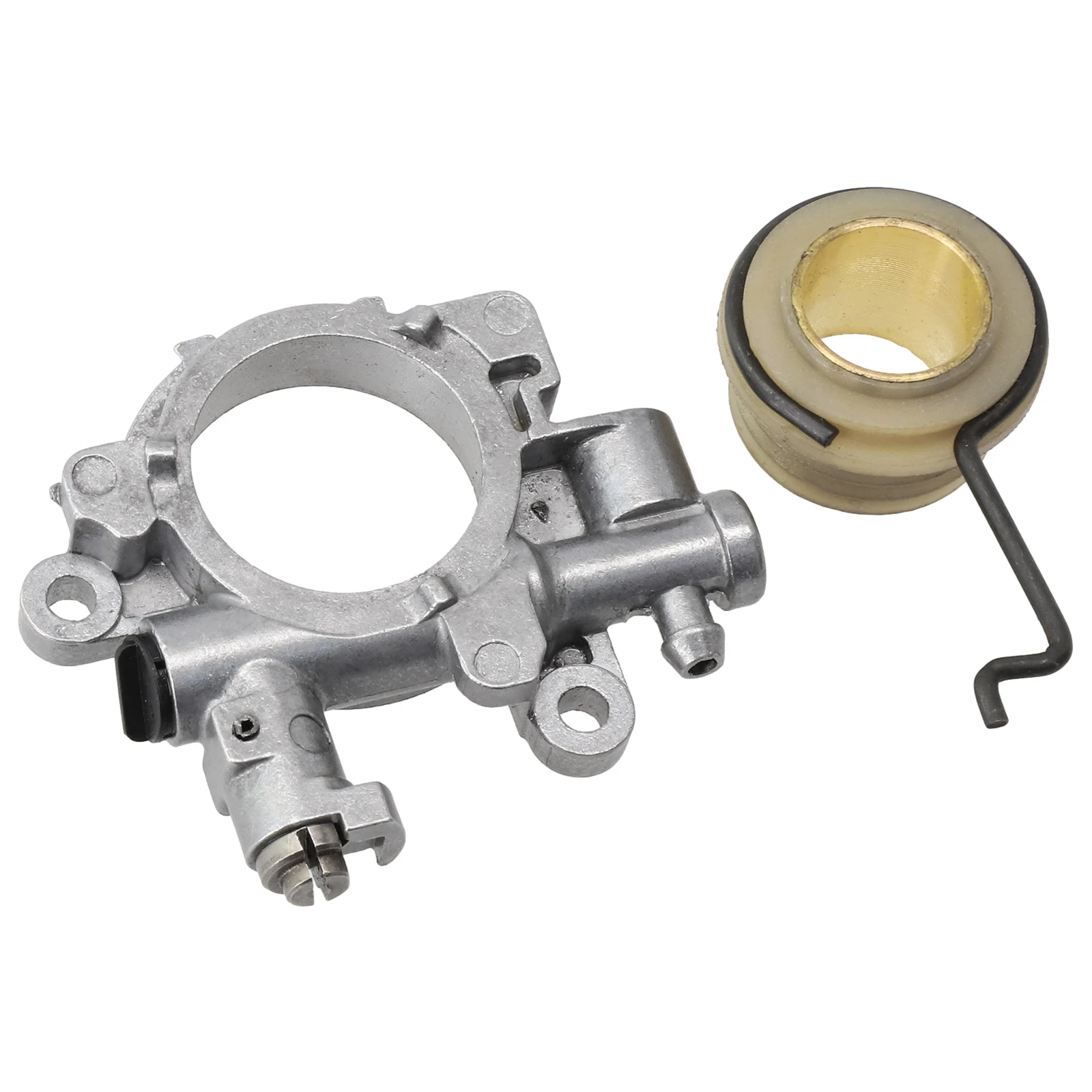 Oil Pump for Worm Gear Kit For 029 for m90 MS290 MS311 MS391 for chainsaw Number 11276403204 Part Replacement Garden Cutter