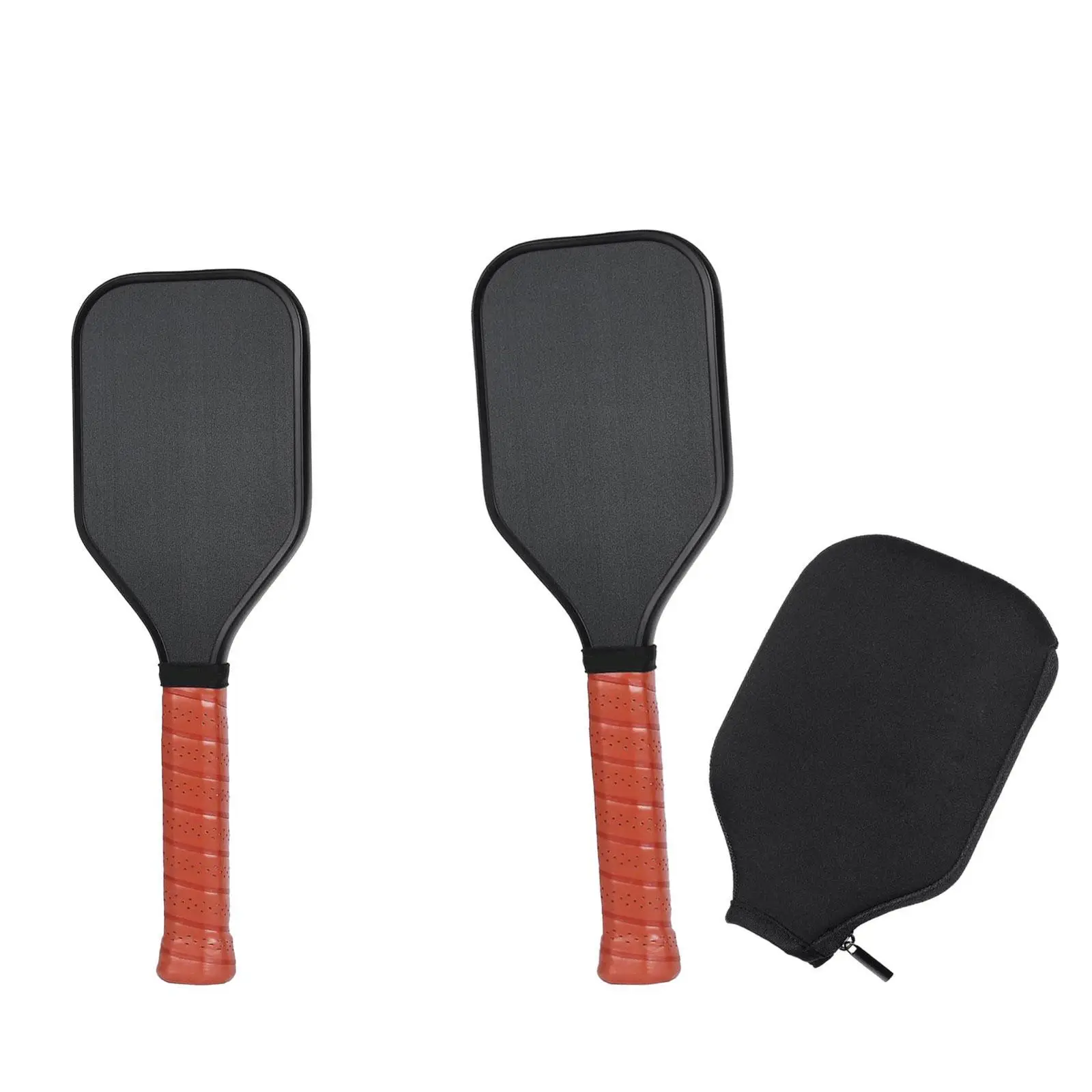 Pickleball Paddles Training Tool Multipurpose for Competition Gym Men Women