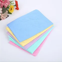 Car Wash Towel Deerskin Towel Rag Car Supplies Car Wipe Special Absorbent Wipe Glass Microfiber Towel