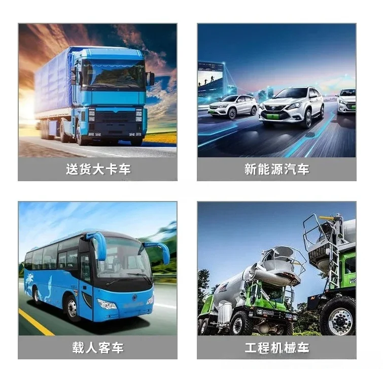 FC9335 Frequency Conversion And Adjustable Speed Brake Disc Drum Rotor Turning Lathe Machine For Car, Truck And SUV In Stock