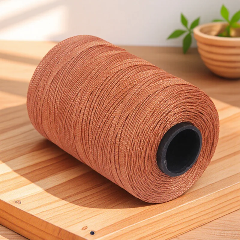 

1 Roll Erhu Qianjin String Premium Waxed Tuning Replacement Accessory Durable Practical Erhu Tuning Cable Professional String