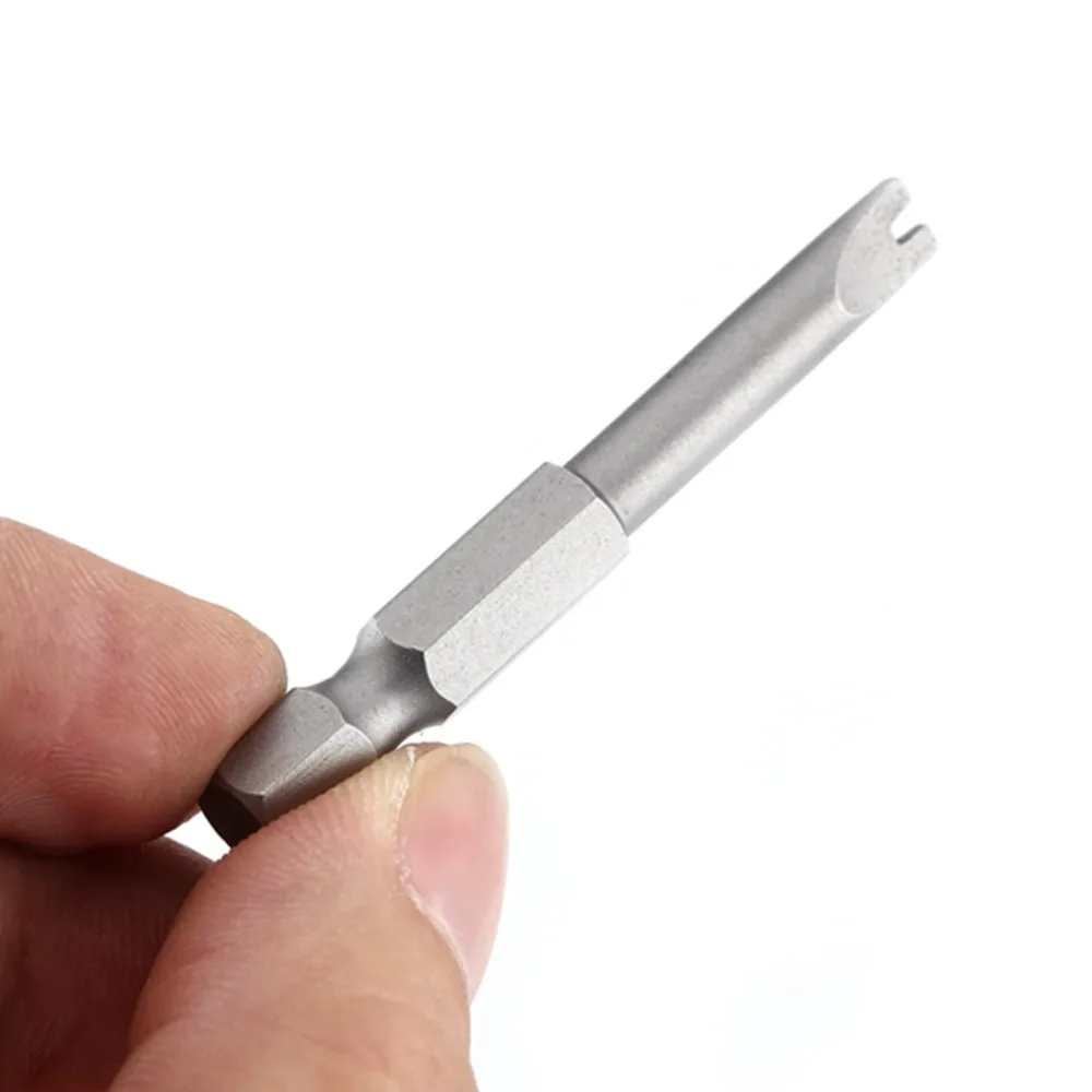 5 Pcs 1/4 Inch Hex …