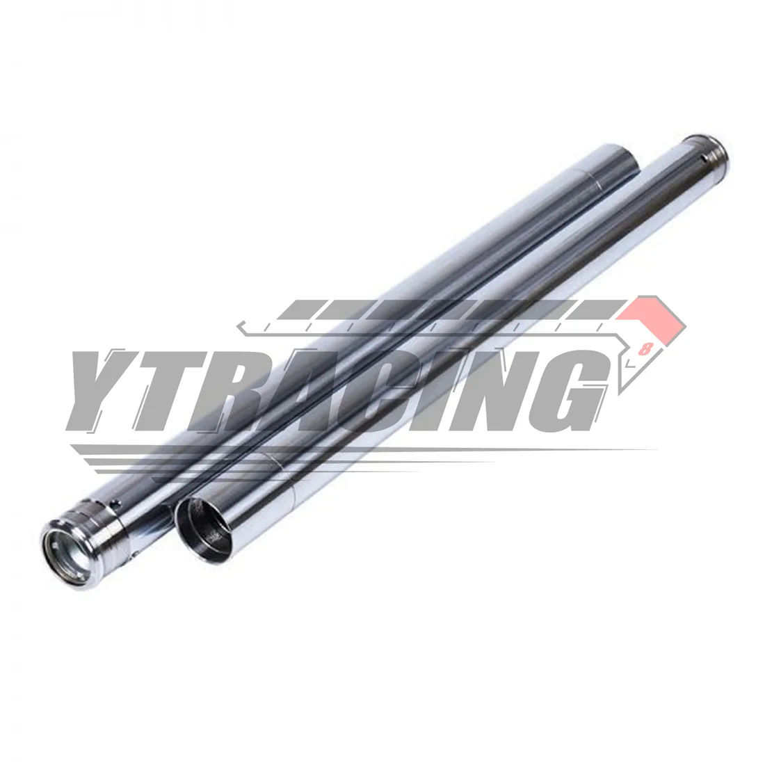 41X633mm Front Inner Fork Tubes Stanchion For Honda CBR 600F F2 1991-1992 Shock Absorber Fork Suspension Inner Legs