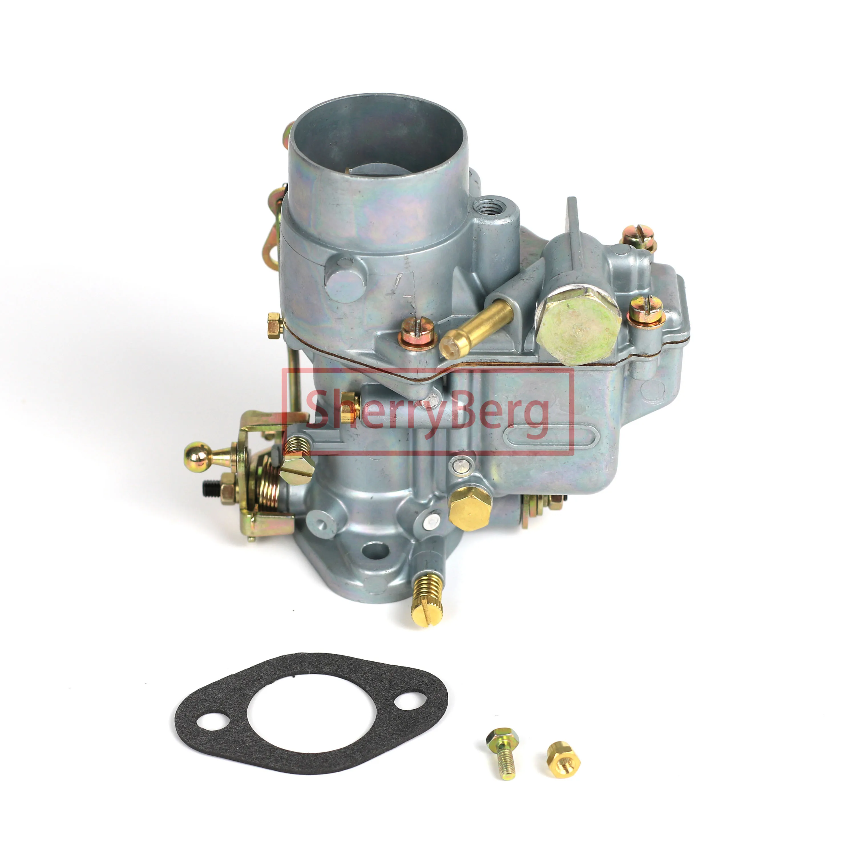 carburetor carb 28M30 fit for FIAT 600 750 SEAT MULTIPLA - Solex type -new