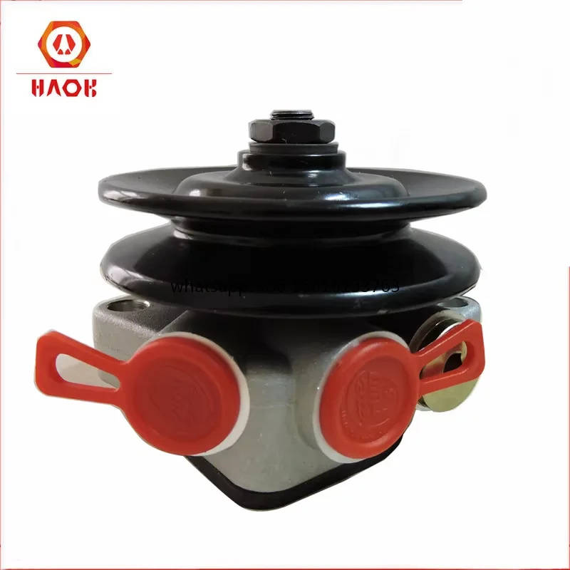 0211-2673 02112673 Fuel Pump for Volvo EC240B Engine D6D D7D