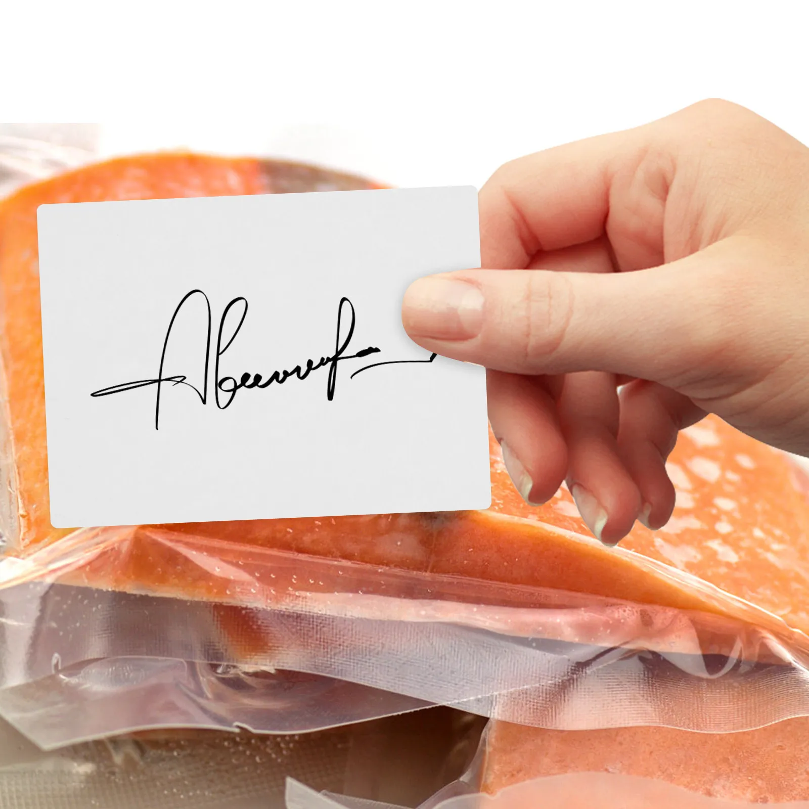 

120 шт. больших пустых этикеток для адресов, самоклеящиеся бумажные наклейки для почтовых коробок, большие клейкие этикетки для надписей