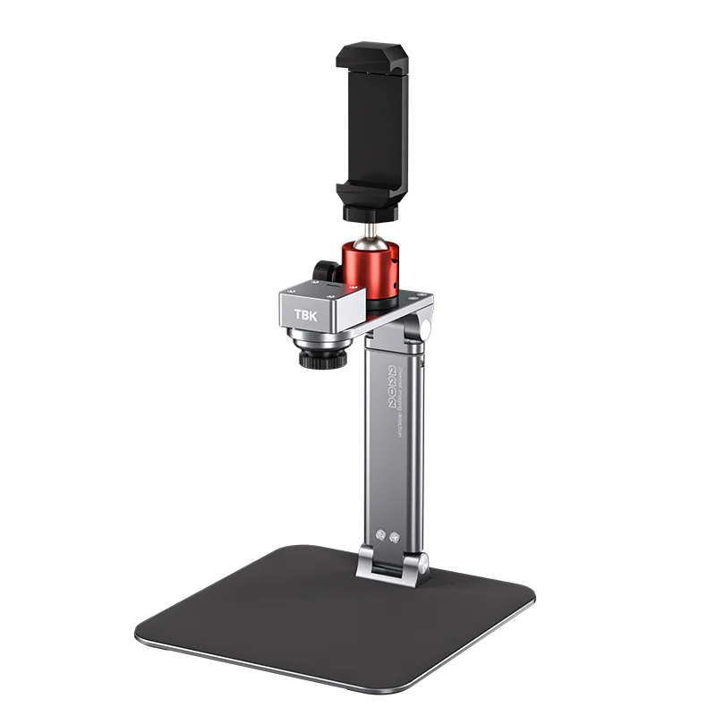 

TBK Infrared Thermal Imaging Camera MEGA-IDEA Pro 3D PCB Short Circuit Quick Diagnosis Motherboard PLC Core Components 1 Year