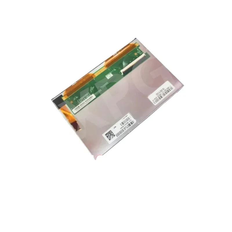 

Новый оригинальный C050VVN01.1 5-дюймовый TFT ЖК-дисплей для автомобильной GPS-навигации