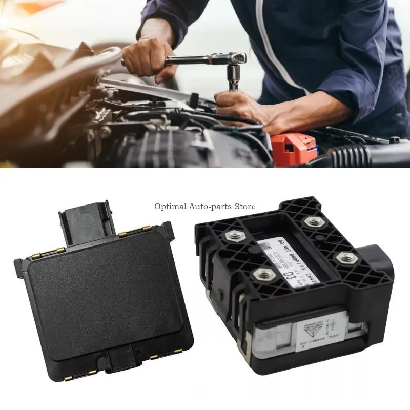 

Cruise Control Distance Unit for Maxima 16-19 28438-4RA1A 284384RA1A Replacement Module Auto Parts