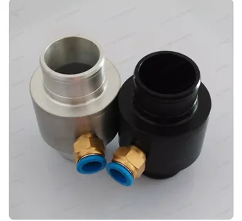50mm Pneumatic Conveyor, Air Amplifier, Pneumatic Feeder, Material Conveyor, Vacuum Generator