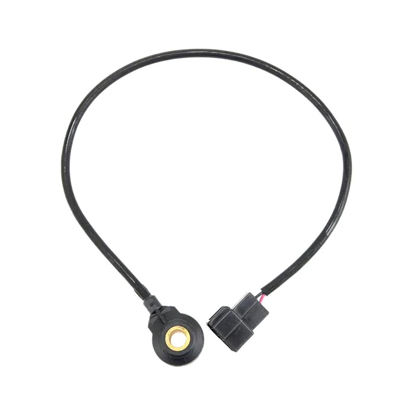 4L3Z12A699AA Sensore di detonazione per Ford Fusion Escape Expedition Super Duty Truck Mustang 0261231183 Parti di accessori