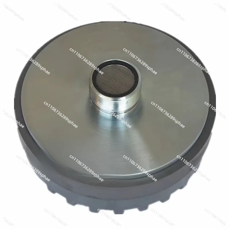 Cabezal de controlador agudo de bocina de 51 núcleos, cabezal de tweeter profesional, tweeter de 51,5 mm, se puede equipar con 51 películas azules