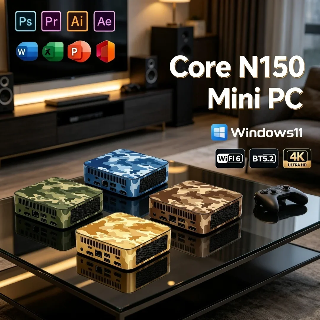 entertainment-gaming-camouflage-pocket-mini-pc-intel-n150-16gb-ram-1tb-2tb-ssd-wifi6-bt52-windows11-4k
