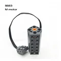 M Motor 8883