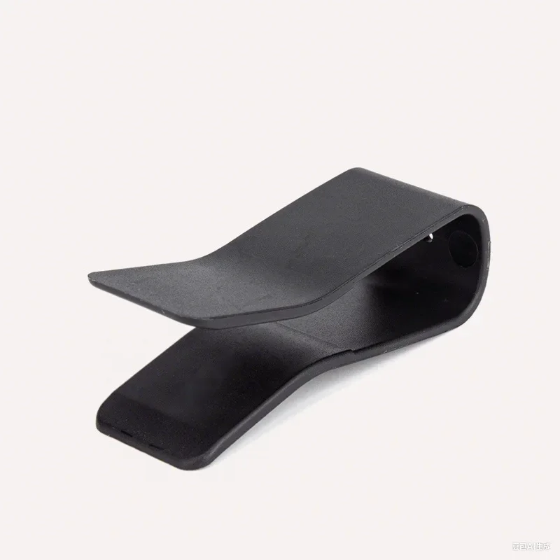 Clip d'insertion de Magazine tactique de 9mm, support Mag. 45 45ACP pistolet Mag insérer MOLLE support de pochette pour chargeur unique, accessoires pour pistolet jouet