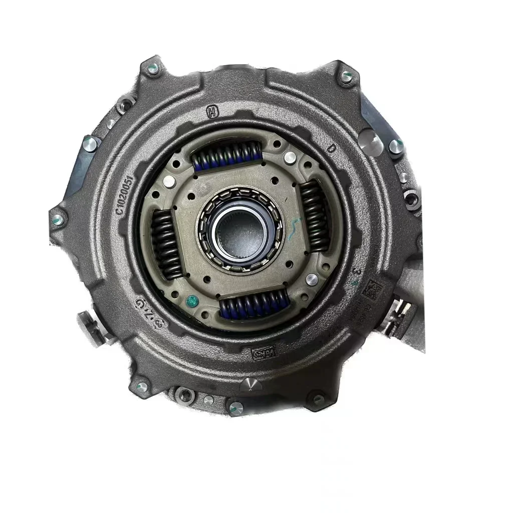 SAIC MG HS GT GS  I6 RX5 MG6 NEW OE11009561 10426024    DCT250 Clutch Assembly and clutch actuator cylinder assembly 1.5T