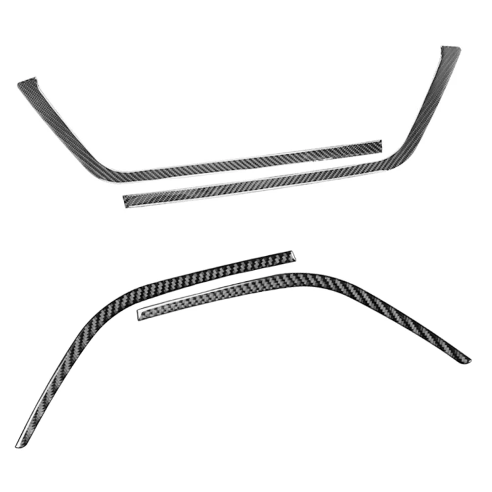 

Отделка из углеродного волокна для Nissan Rogue/X-Trail 2014 2015 2016, задний фонарь, накладка на брови