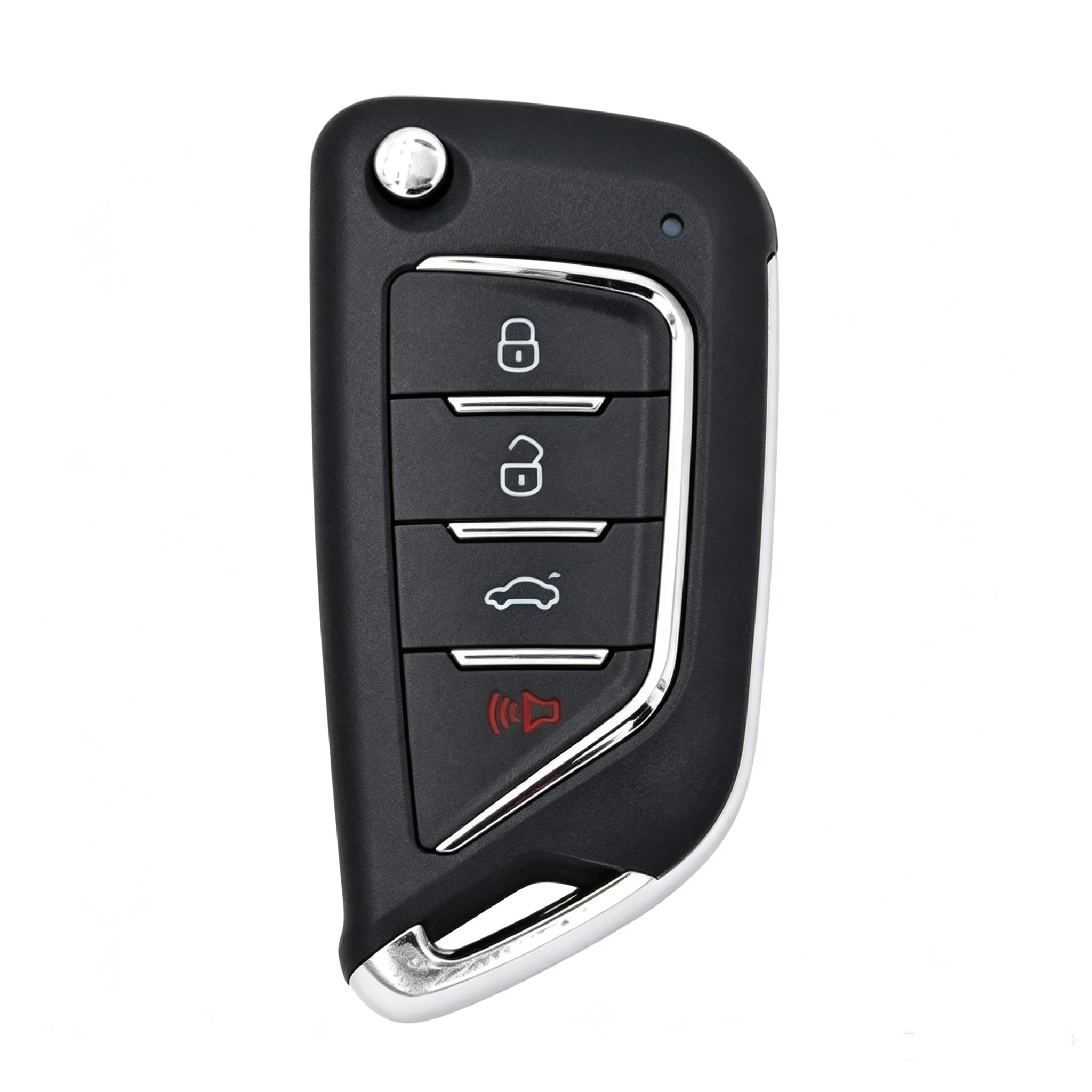 

KEYDIY B21-4 Universal B Series Remote Control for KD MAX /KD900/URG200/mini KD/KD-X2 Generate New Remote Keys H Style