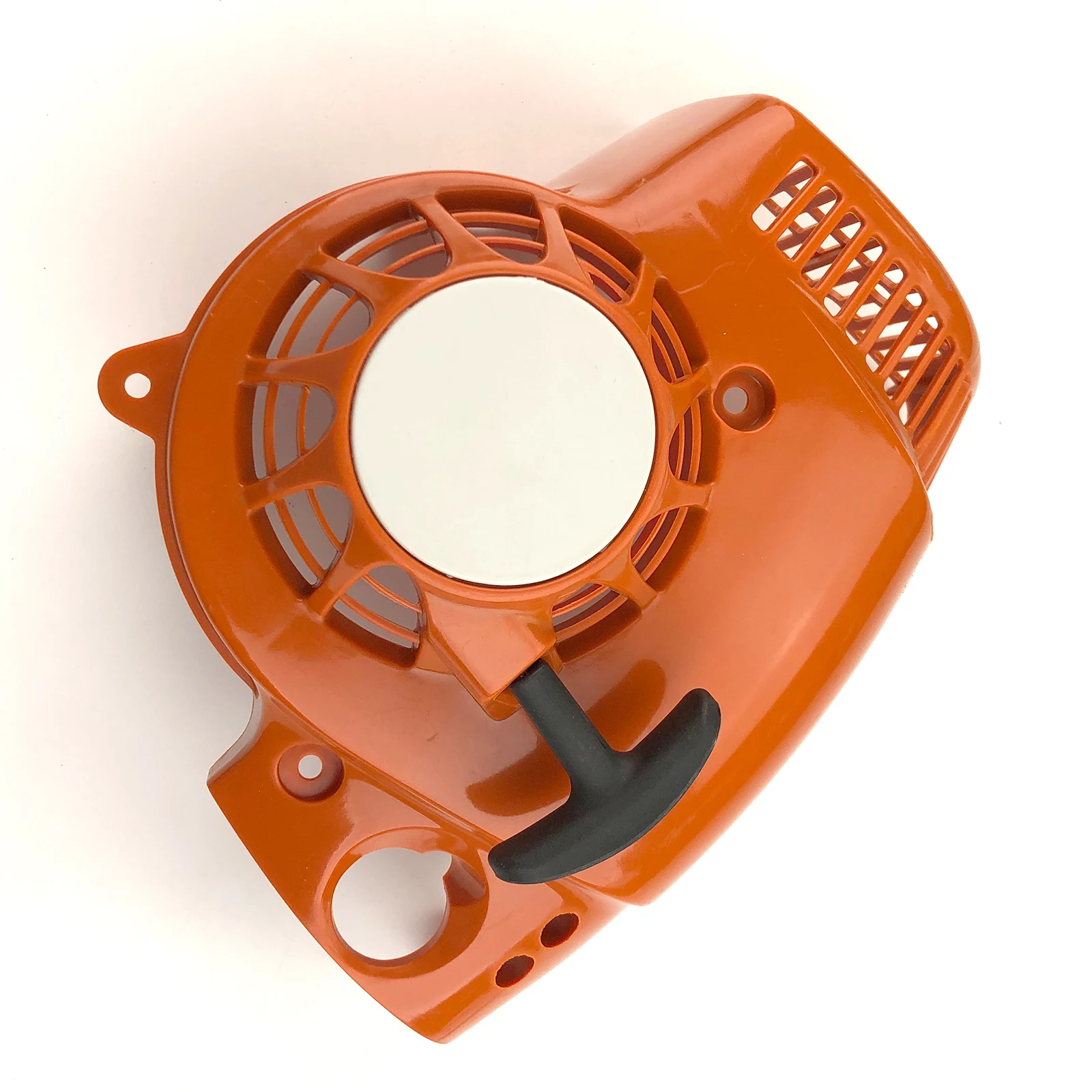 BG56 Recoil Pull Starter Fit for Stihl Bg86 Bg86c Bg56 Bg56c Sh86 Sh56 4241-080-2106 Blower Mower Starter Replacement Parts