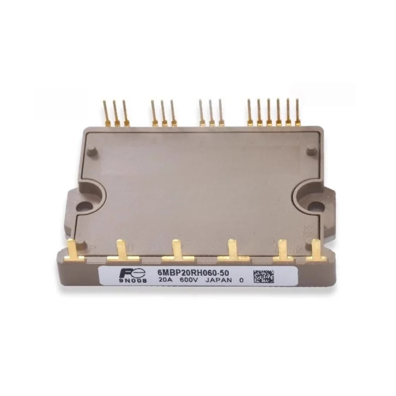 

Genuine Brand New Original 6MBP20RTA060-50 6MBP20RH060-50