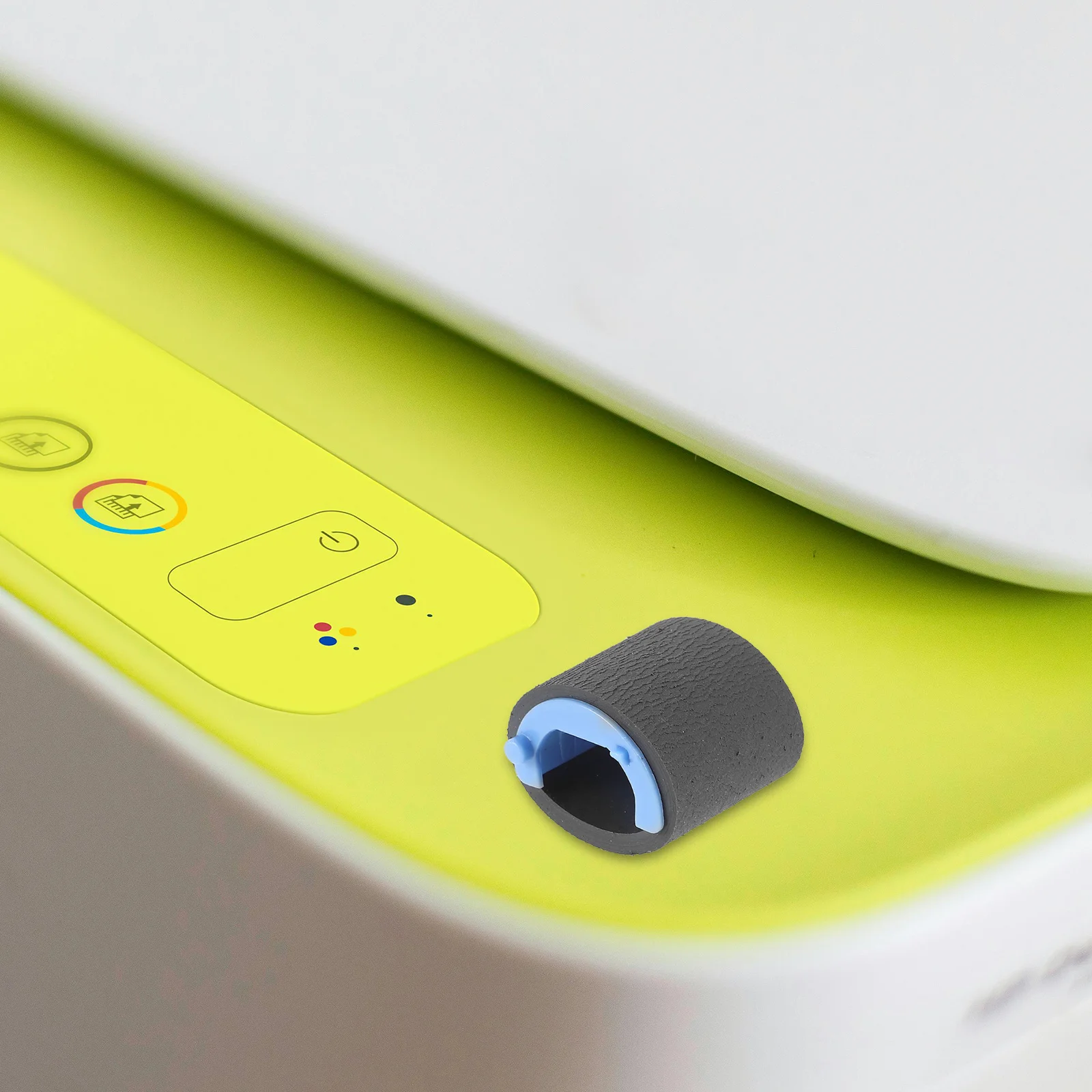 

Paper For Plastic Replacement Efficient Print Solution Pickup Accessory Pager Part Paper Pickup Roller For Printer Printer