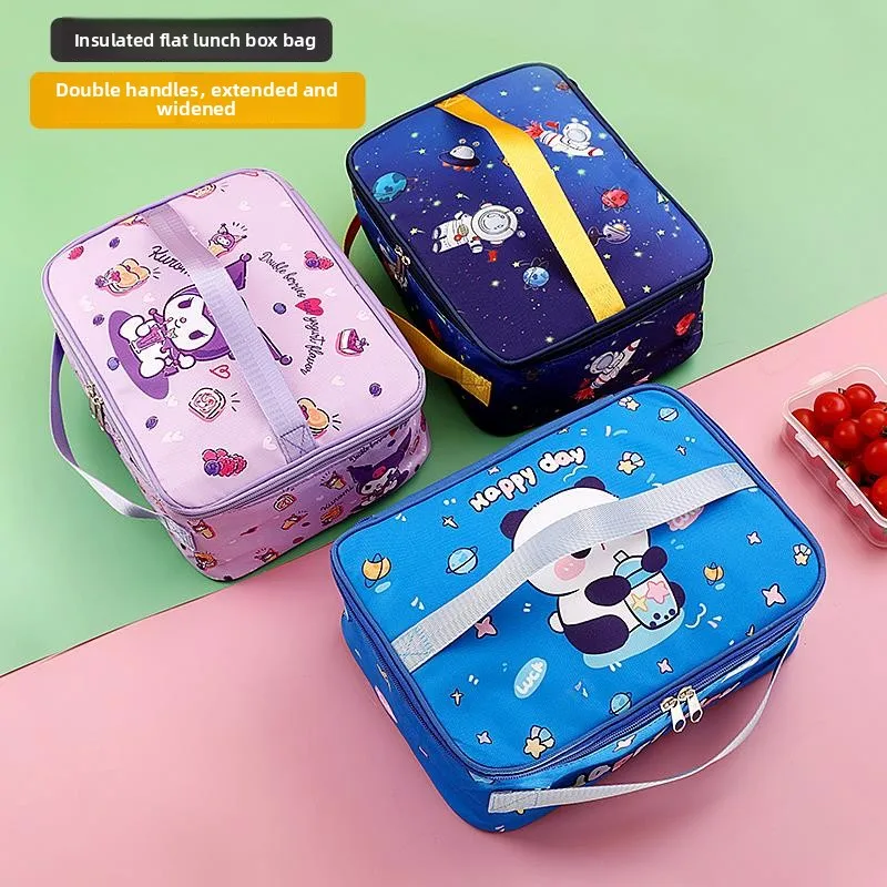 sac-a-dejeuner-plat-et-epais-ideal-pour-les-eleves-du-primaire-sac-a-dejeuner-isotherme-mignon-pour-enfants-avec-double-poignee