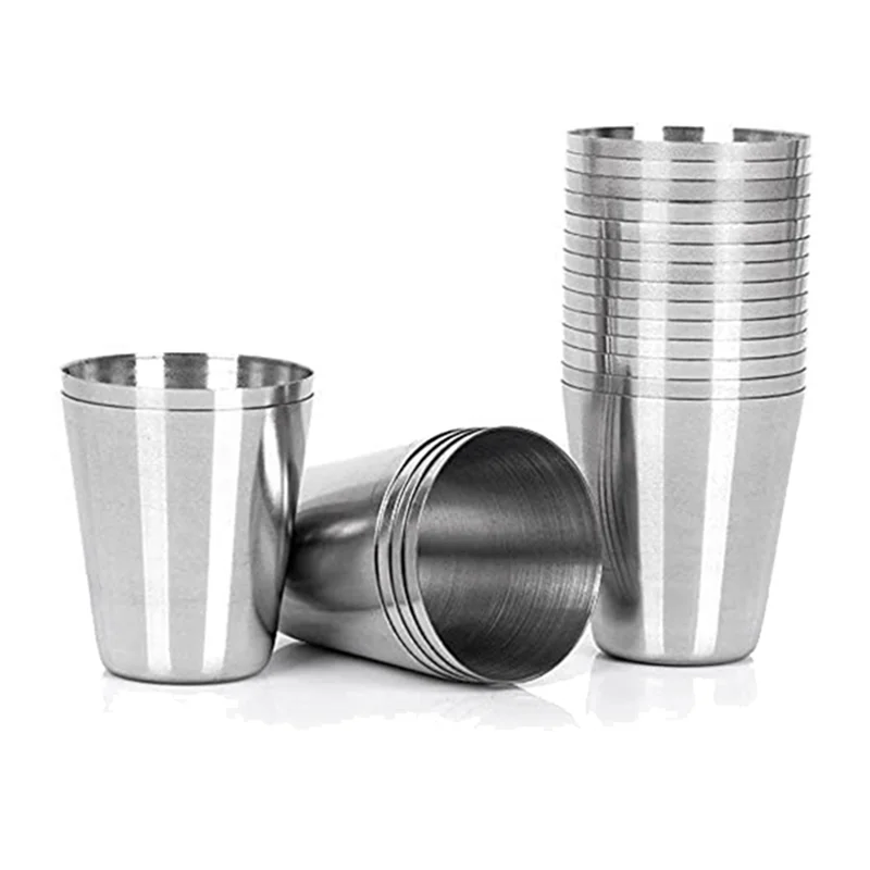 Thumbnail 4 - #33 Latest Shot Glasses Offers